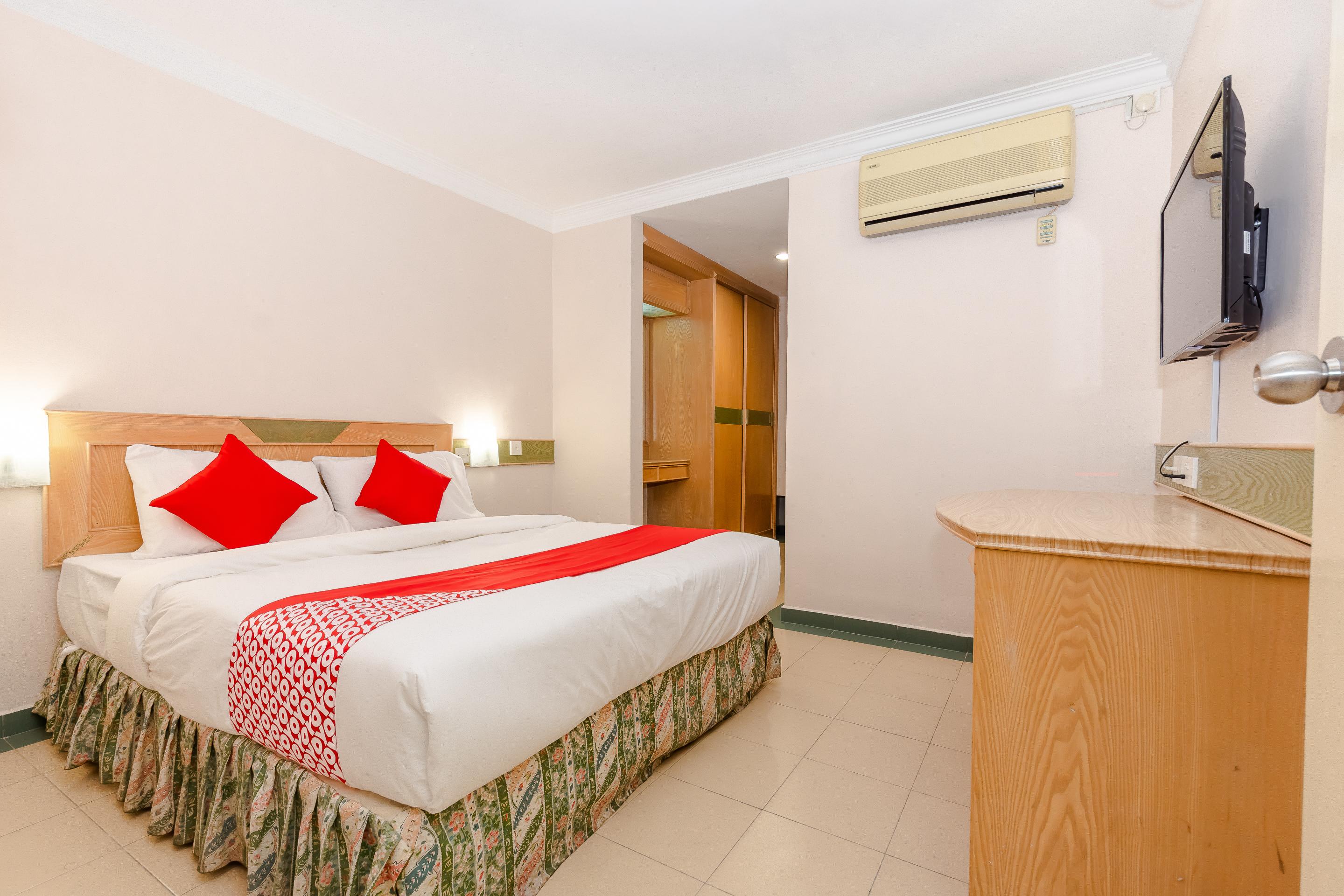 Oyo 764 Hotel Famous Inn Malacca Exteriér fotografie
