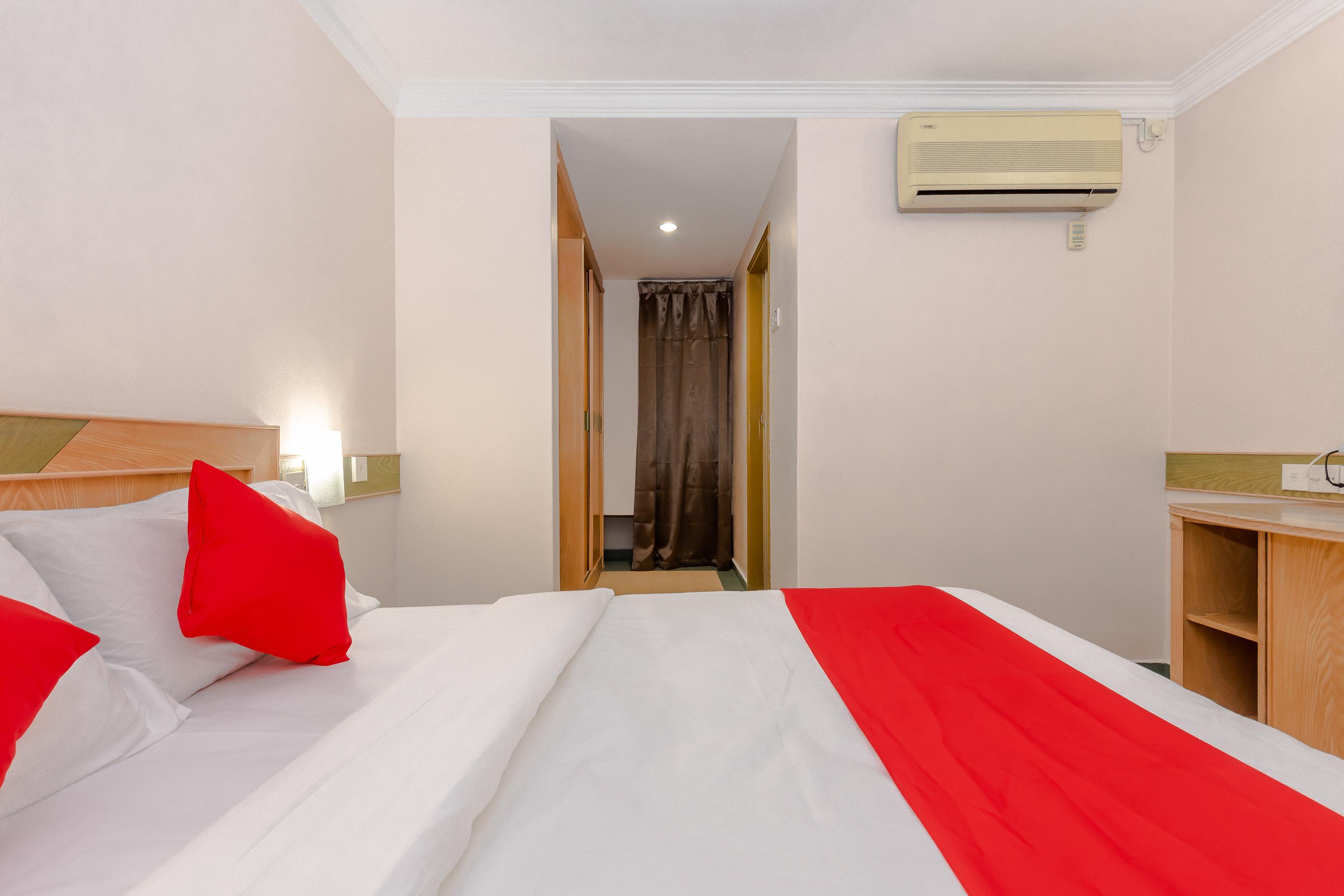 Oyo 764 Hotel Famous Inn Malacca Exteriér fotografie
