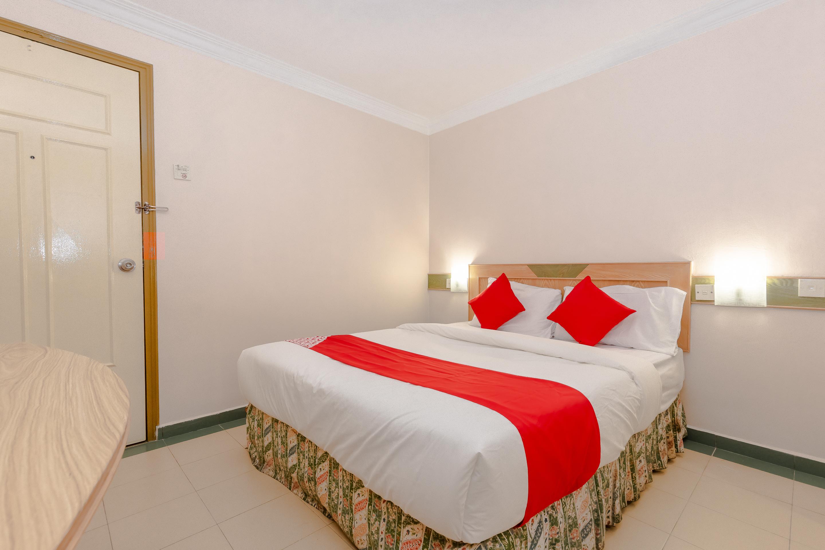 Oyo 764 Hotel Famous Inn Malacca Exteriér fotografie